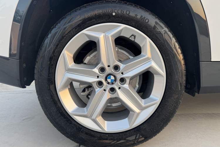 Used BMW X1 2023 sDrive20Li X Design Package Exterior 8