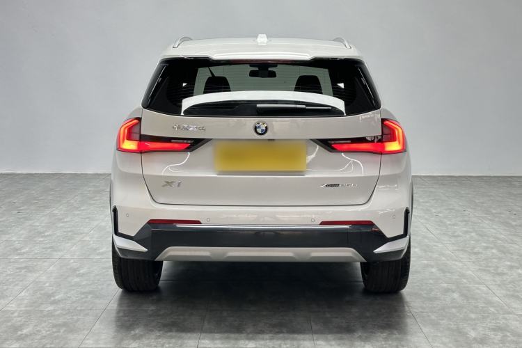 Used BMW X1 2023 xDrive25Li X Design Package Exterior 8