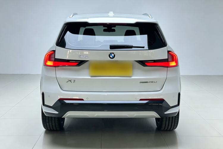 Used BMW X1 2023 sDrive25Li X Design Package Exterior 8