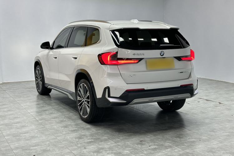 Used BMW X1 2023 xDrive25Li X Design Package Exterior 9
