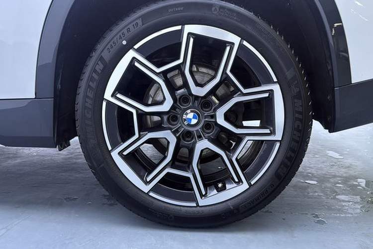 Used BMW X1 2023 sDrive25Li X Design Package Exterior 9
