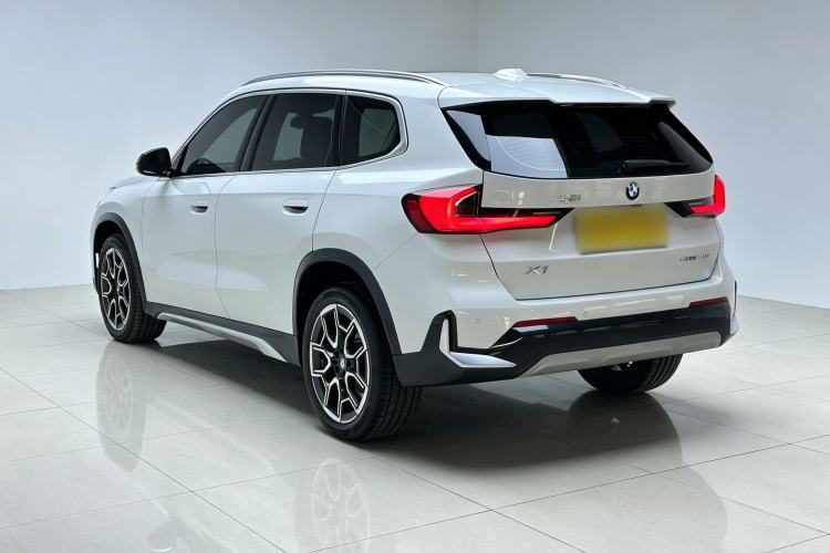 Used BMW X1 2023 sDrive25Li X Design Package Exterior 9