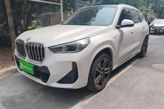 Used BMW X1 2023 sDrive25Li M Sport Package