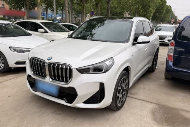 Used BMW X1 2023 sDrive25Li M Sport Package