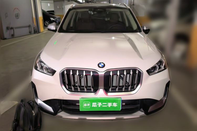 Used BMW X1 2023 sDrive25Li X Design Package Front