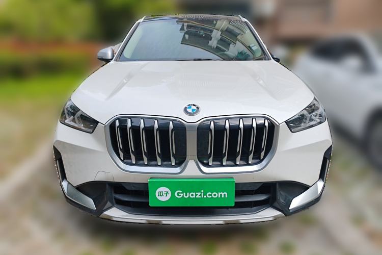 Used BMW X1 2023 sDrive25Li X Design Package Front