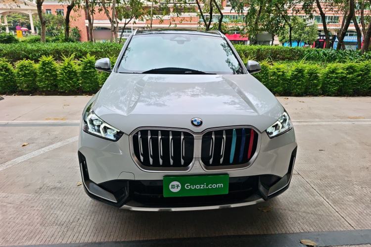 Used BMW X1 2023 sDrive25Li X Design Package Front