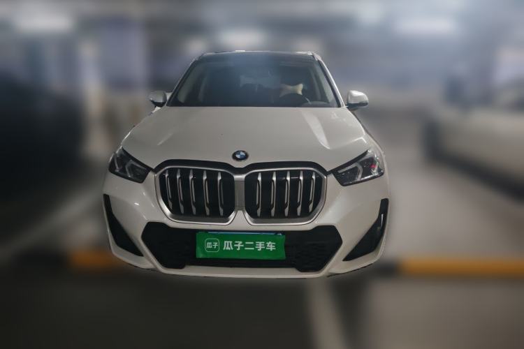 Used BMW X1 2023 sDrive25Li M Sport Package Front
