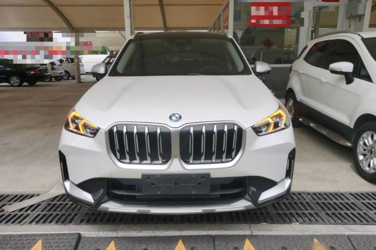 Used BMW X1 2023 sDrive25Li X Design Package Front
