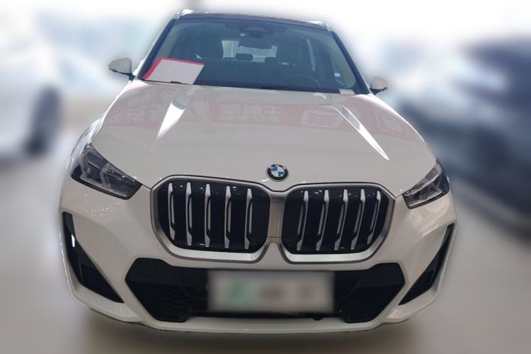 Used BMW X1 2023 sDrive25Li M Sport Package Front