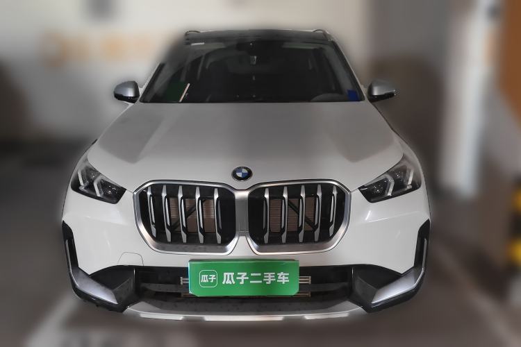 Used BMW X1 2023 sDrive20Li X Design Package Front