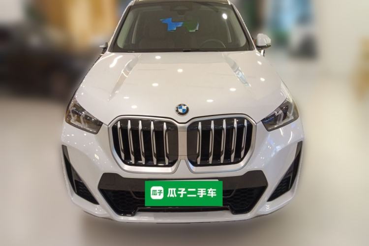 Used BMW X1 2023 sDrive25Li M Sport Package Front