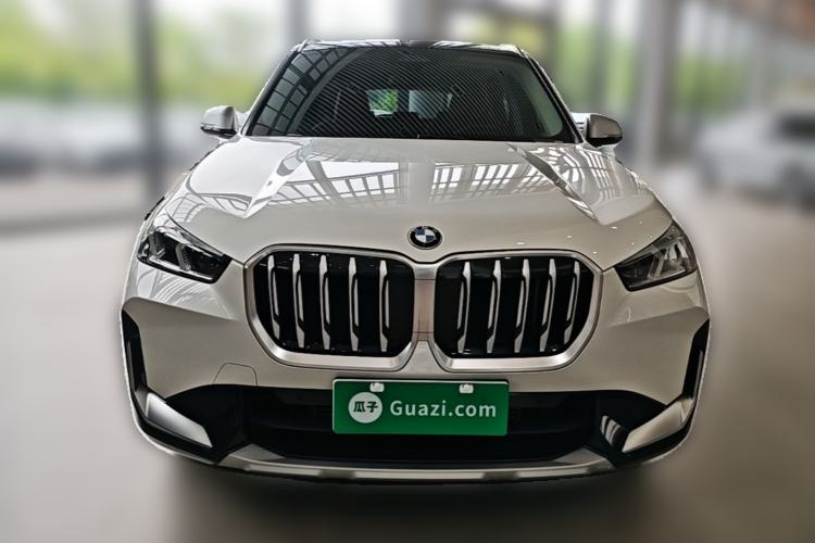 Used BMW X1 2023 sDrive25Li X Design Package Front