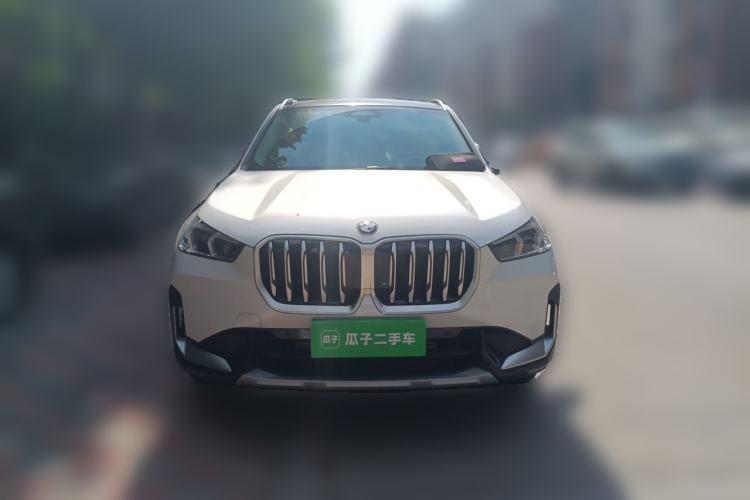 Used BMW X1 2023 sDrive20Li X Design Package Front