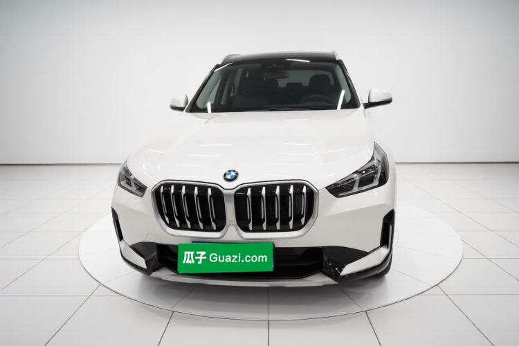Used BMW X1 2023 sDrive25Li X Design Package Front
