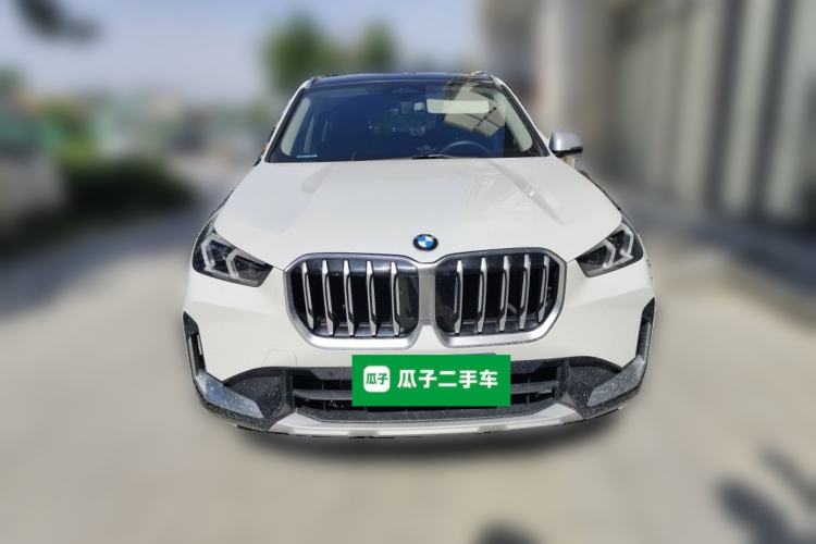 Used BMW X1 2023 sDrive25Li X Design Package Front