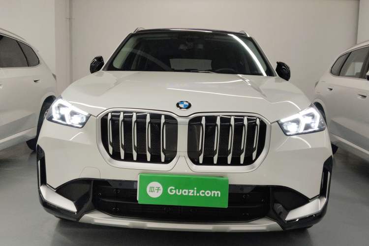 Used BMW X1 2023 sDrive25Li X Design Package Front