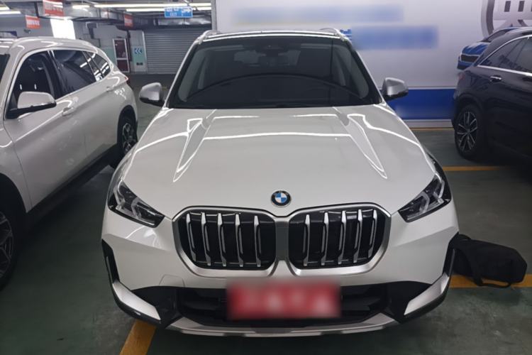 Used BMW X1 2023 sDrive20Li X Design Package Front