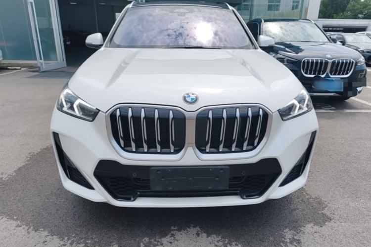 Used BMW X1 2023 sDrive25Li M Sport Package Front