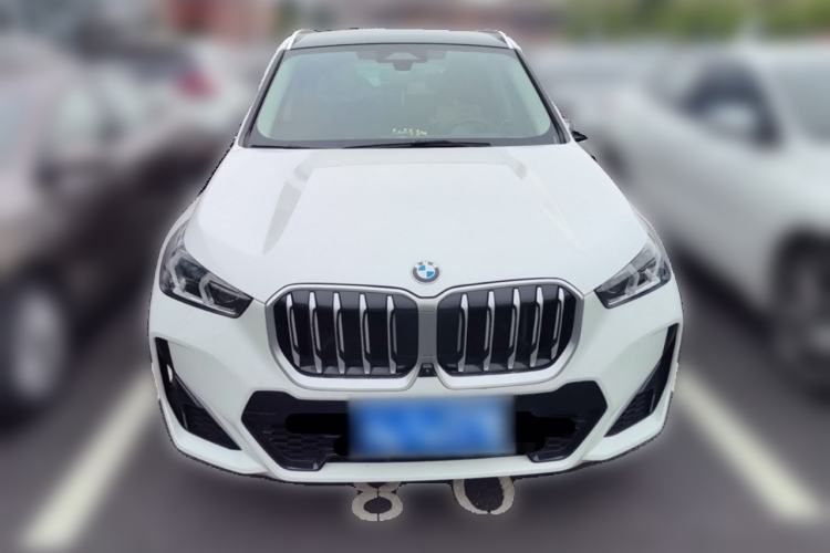 Used BMW X1 2023 sDrive25Li M Sport Package Front
