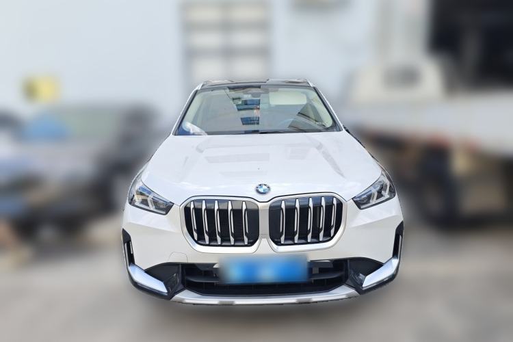 Used BMW X1 2023 sDrive25Li X Design Package Front