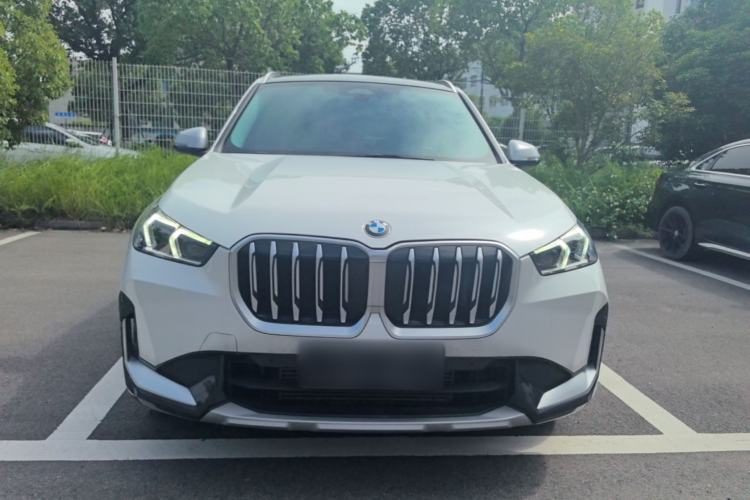 Used BMW X1 2023 sDrive25Li X Design Package Front