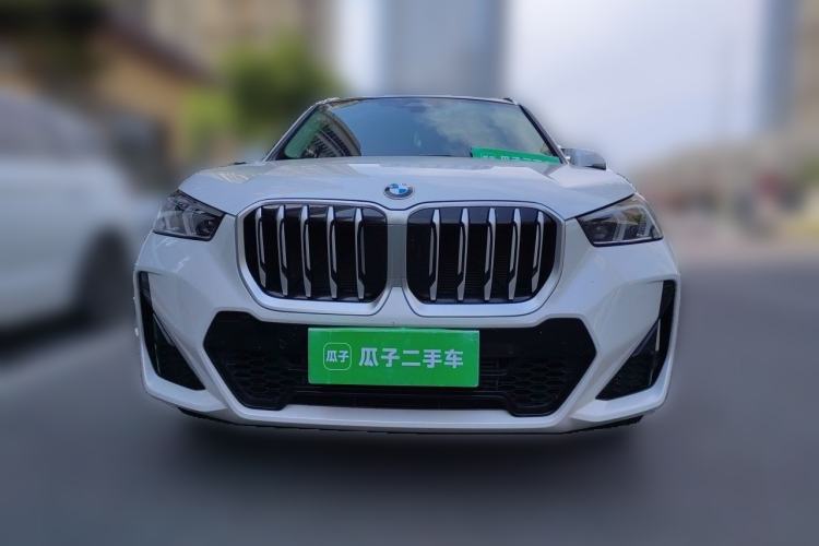 Used BMW X1 2023 sDrive25Li M Sport Package Front