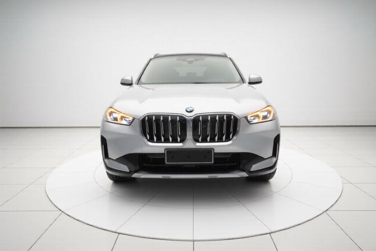Used BMW X1 2023 xDrive25Li X Design Package Front