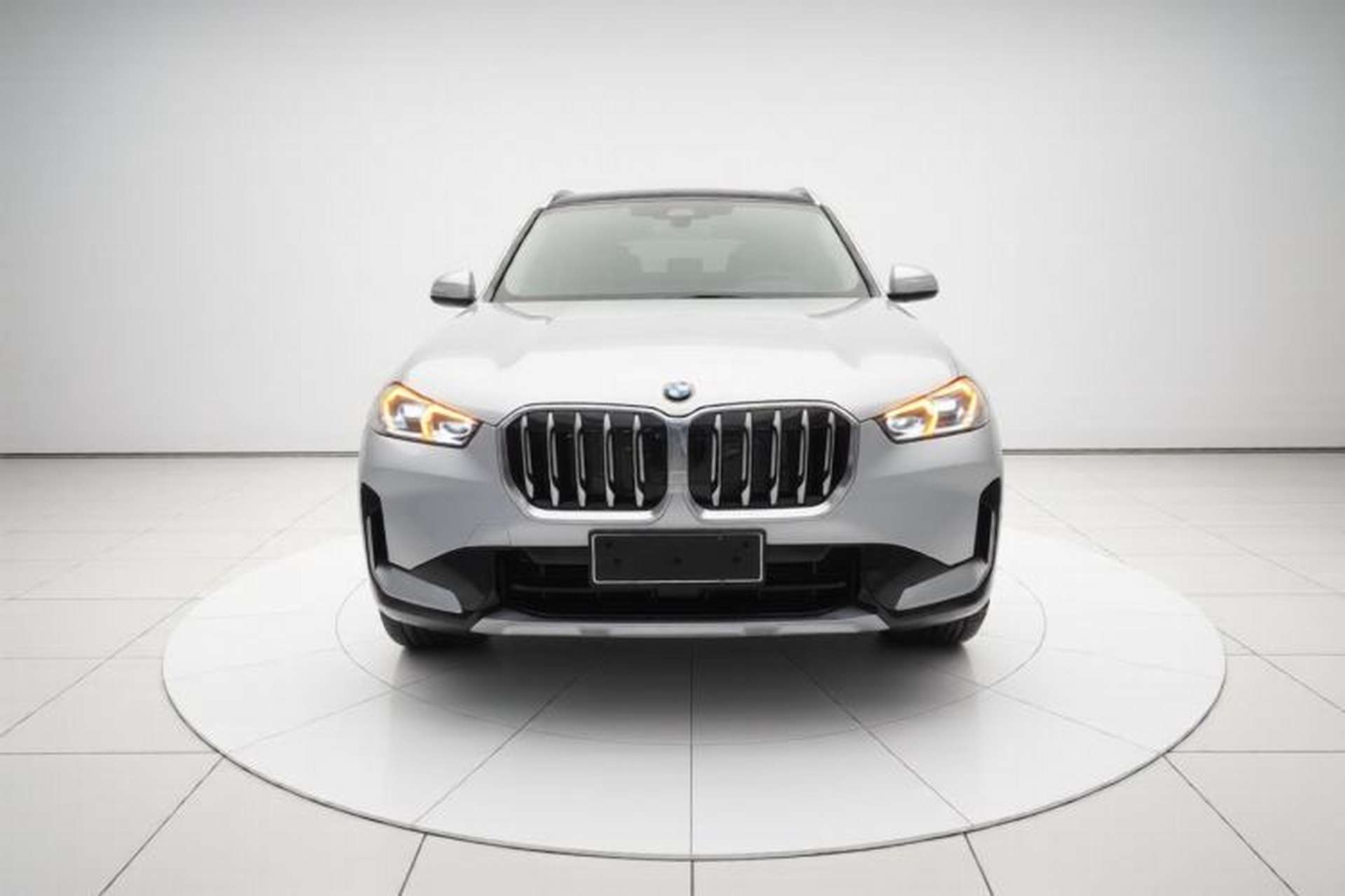Used BMW X1 2023 xDrive25Li X Design Package Front