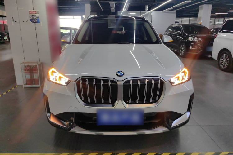 Used BMW X1 2023 sDrive25Li X Design Package Front