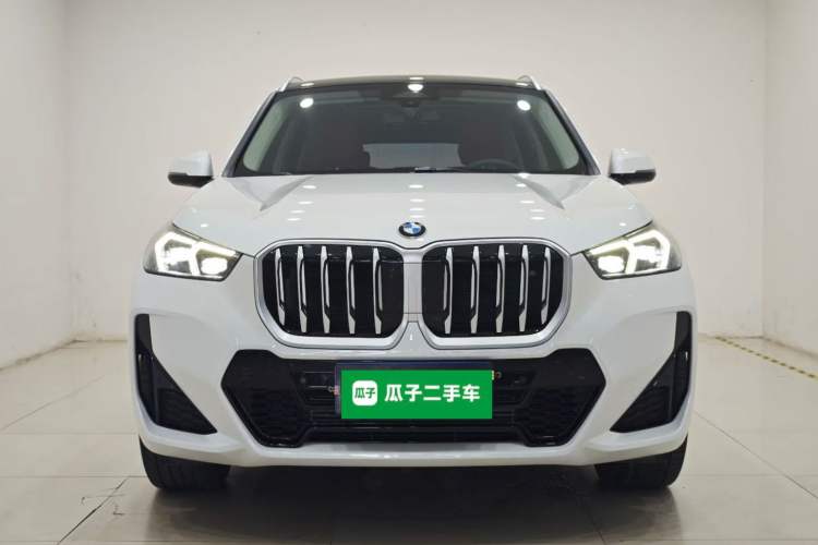 Used BMW X1 2023 sDrive25Li M Sport Package Front