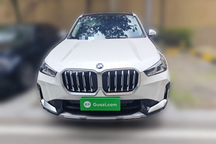 Used BMW X1 2023 sDrive25Li X Design Package Front