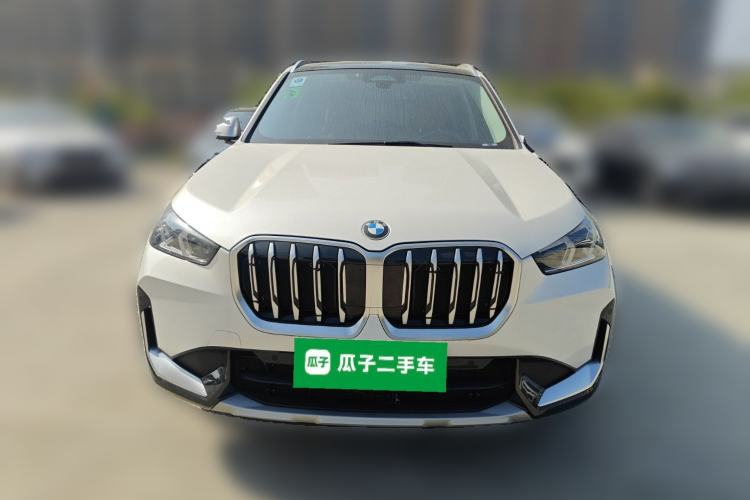 Used BMW X1 2023 sDrive20Li X Design Package Front