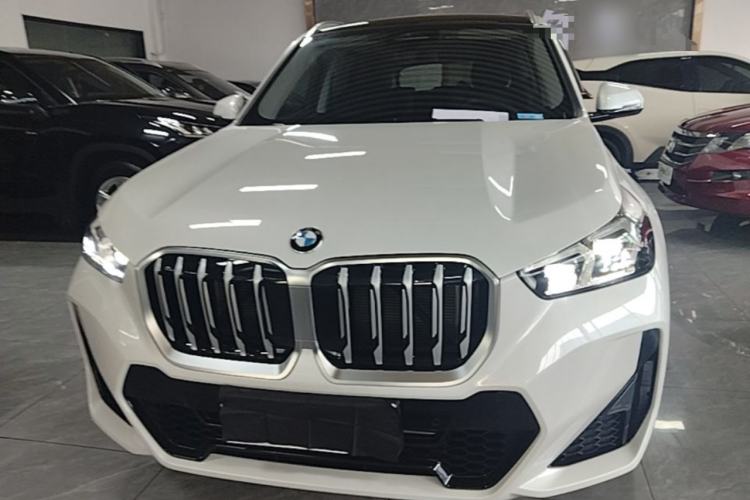 Used BMW X1 2023 sDrive25Li M Sport Package Front