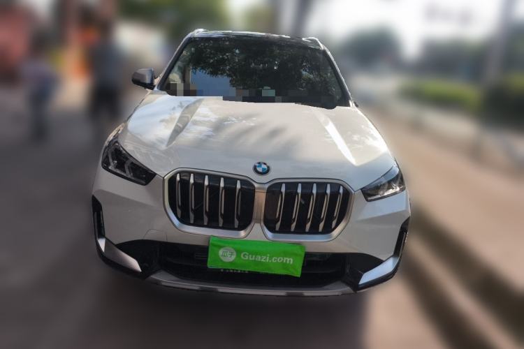Used BMW X1 2023 sDrive20Li X Design Package Front