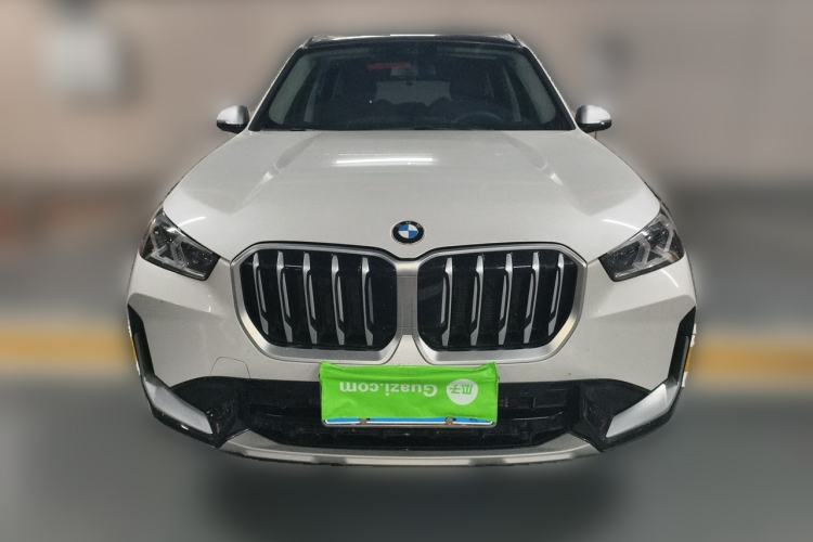 Used BMW X1 2023 sDrive20Li X Design Package Front
