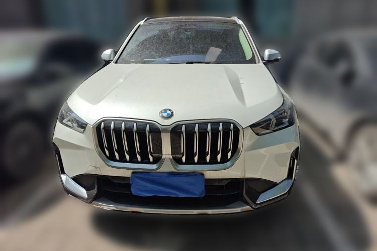 Used BMW X1 2023 sDrive25Li X Design Package Front