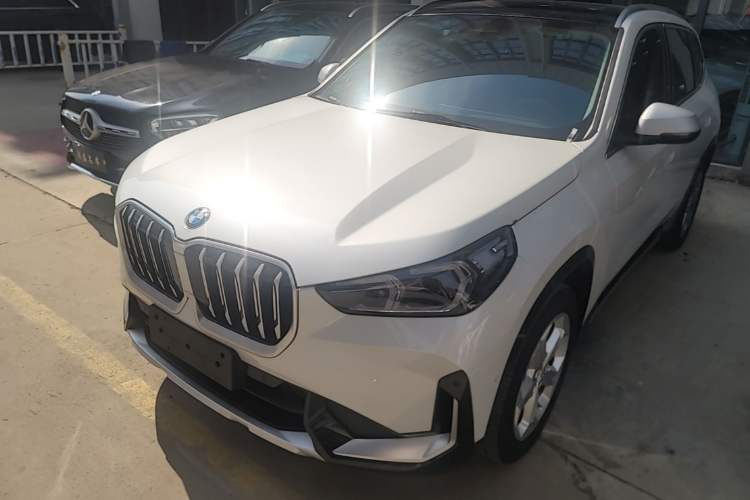 Used BMW X1 2023 sDrive20Li X Design Package for Sale - Cheap Price ...