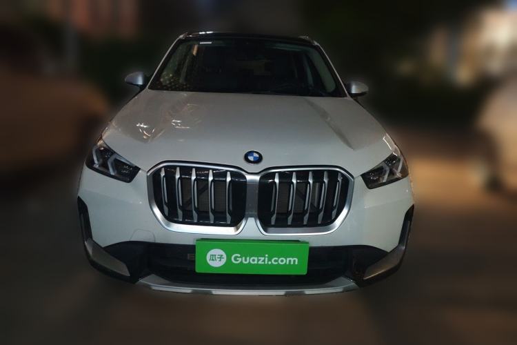 Used BMW X1 2023 sDrive20Li X Design Package Front