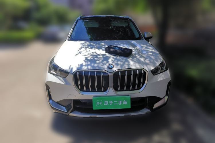 Used BMW X1 2023 sDrive25Li X Design Package Front