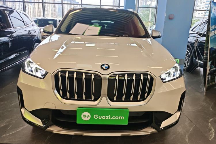 Used BMW X1 2023 xDrive25Li X Design Package Front