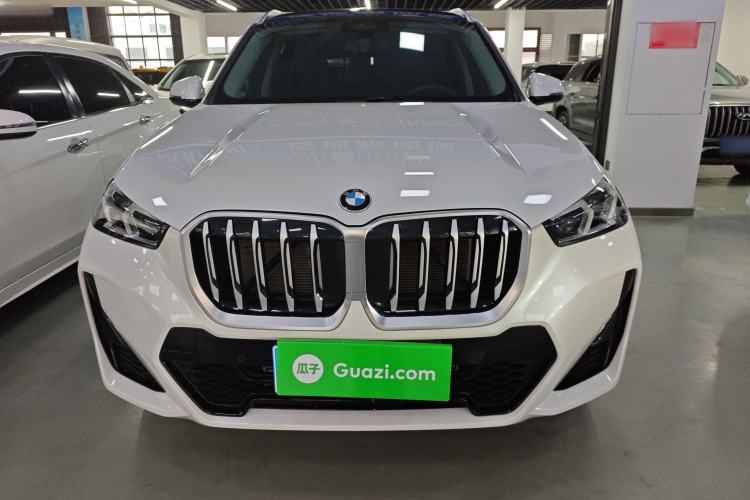 Used BMW X1 2023 sDrive25Li M Sport Package Front