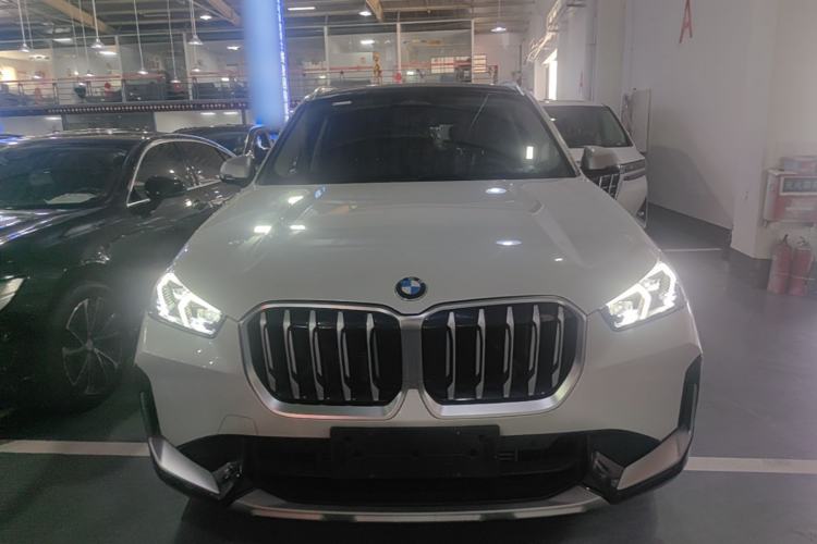 Used BMW X1 2023 sDrive20Li X Design Package Front