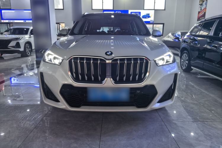Used BMW X1 2023 sDrive25Li M Sport Package Front