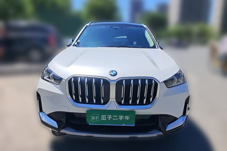 Used BMW X1 2023 xDrive25Li X Design Package Front