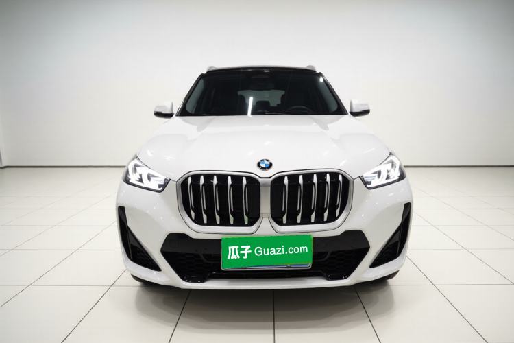 Used BMW X1 2023 sDrive25Li M Sport Package Front