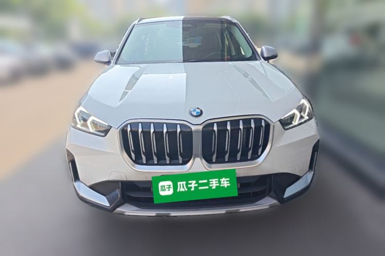 Used BMW X1 2023 sDrive20Li X Design Package Front