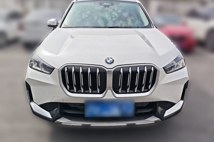 Used BMW X1 2023 sDrive20Li X Design Package Front