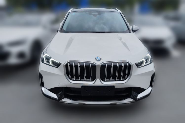 Used BMW X1 2023 sDrive20Li X Design Package Front