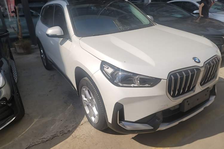 Used BMW X1 2023 sDrive20Li X Design Package for Sale - Cheap Price ...